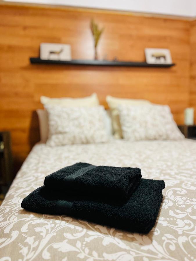 Nuevo Cosy Loft 4Pax Estavar Eksteriør billede