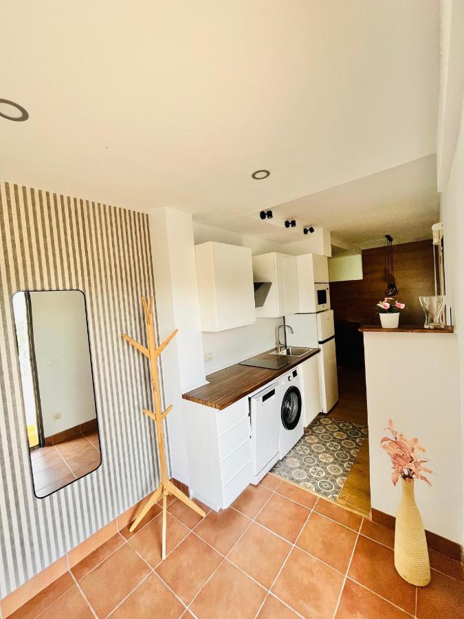 Nuevo Cosy Loft 4Pax Estavar Eksteriør billede